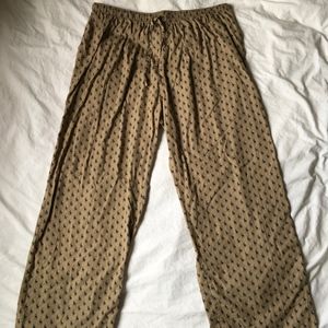 Ralph Lauren Pajama Pants